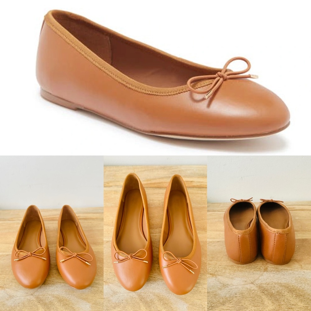Ballet Flats